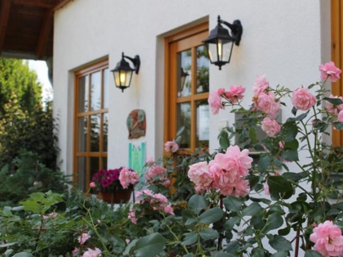 Spacious Apartment In The Green Bruchttal Bredenborn المظهر الخارجي الصورة