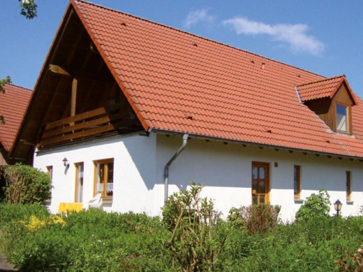 Spacious Apartment In The Green Bruchttal Bredenborn المظهر الخارجي الصورة